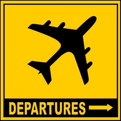 Departures