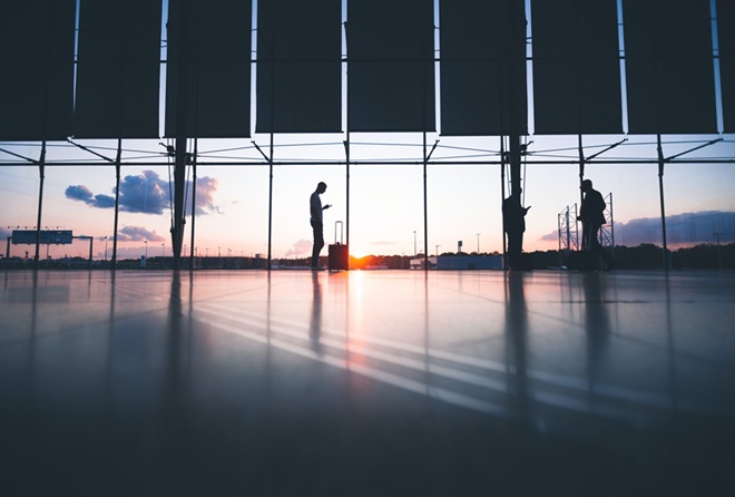 Cali Airport (CLO) | Flight Schedule